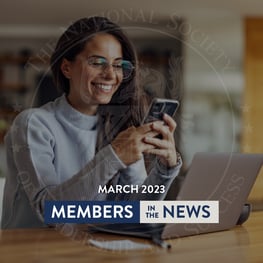 NSLS Members in the News | March 2023